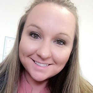 Meet your Posher, Terri